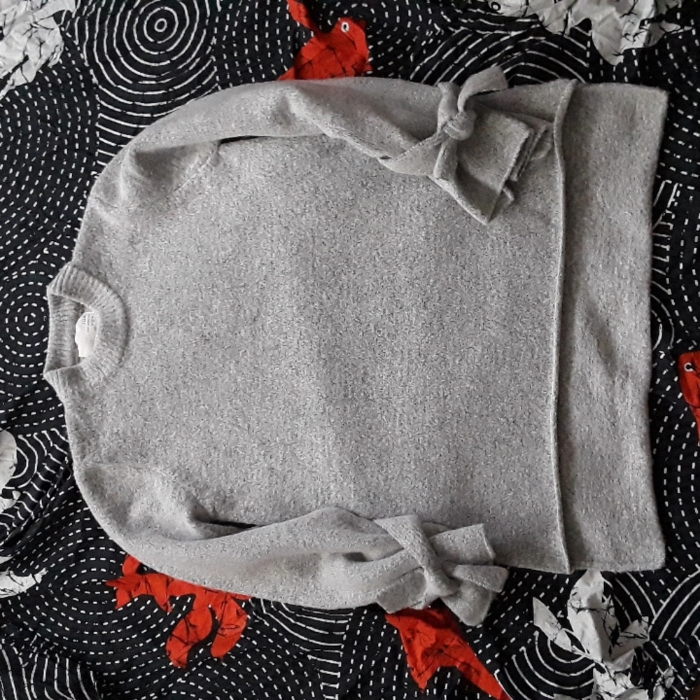 J.O.A. sweater